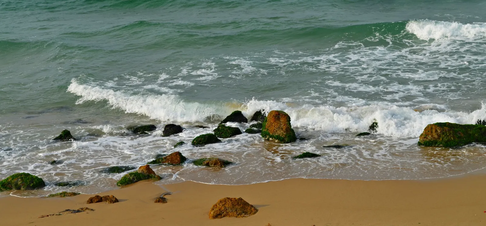 8 Coastal Towns Quietly Losing Their Beaches While Nobody Was Watching