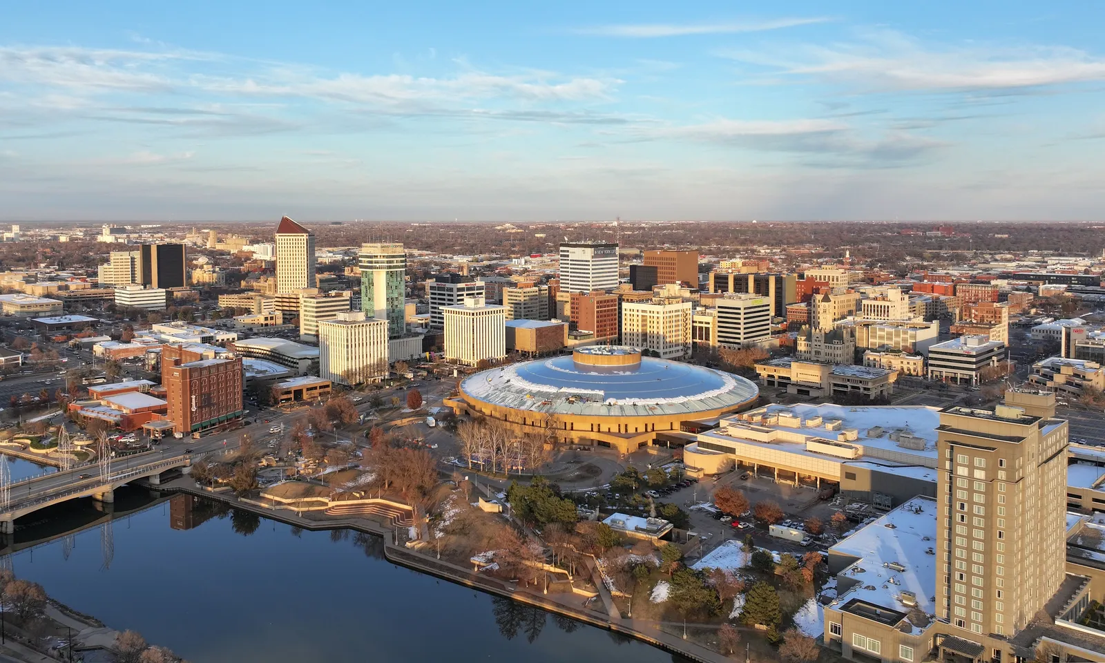 8 U.S. Cities Where Rainfall Has Increased Surprisingly Fast