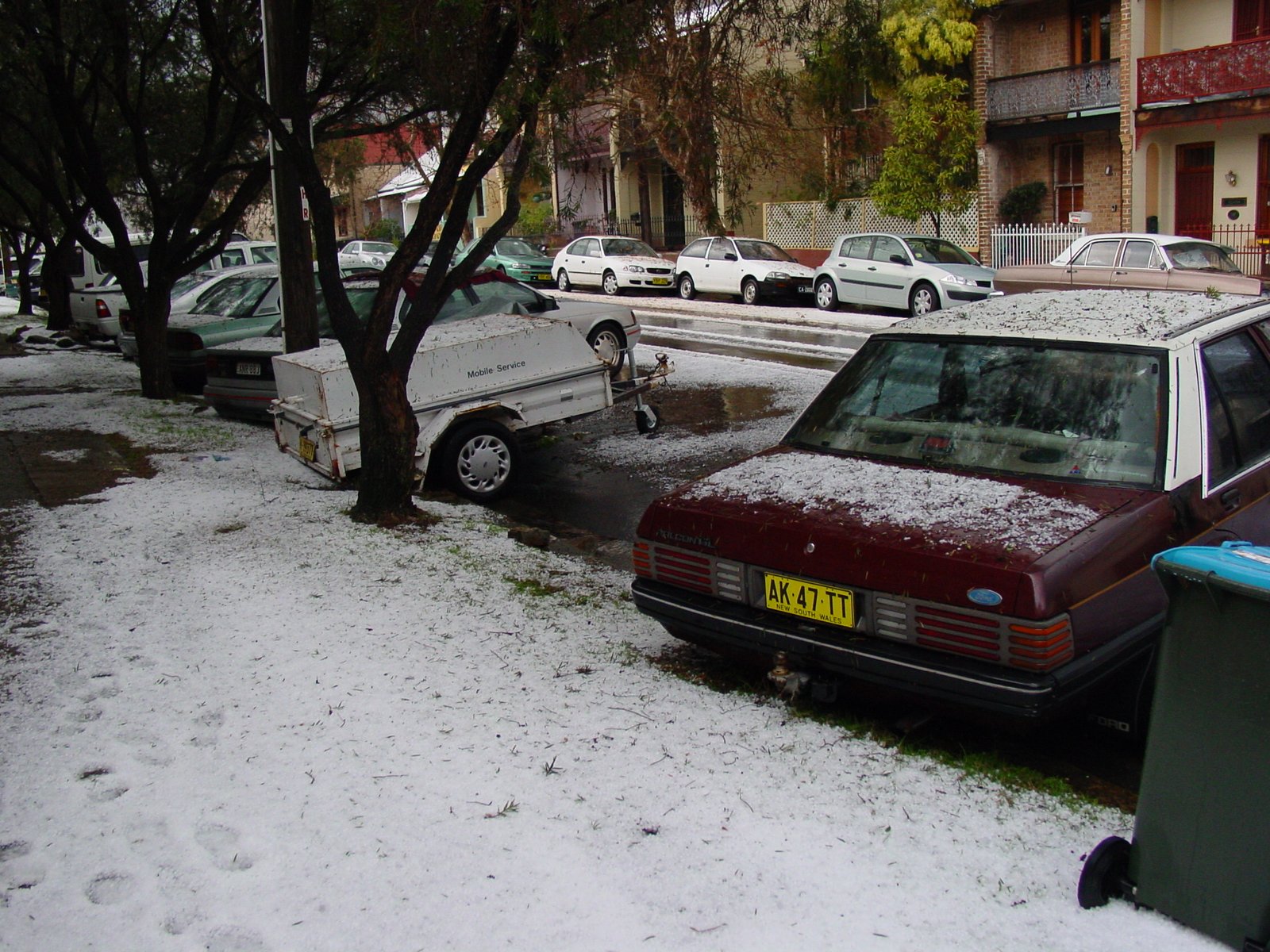 7 Warning Signs Your Area Could Be Next for Extreme Storm Damage