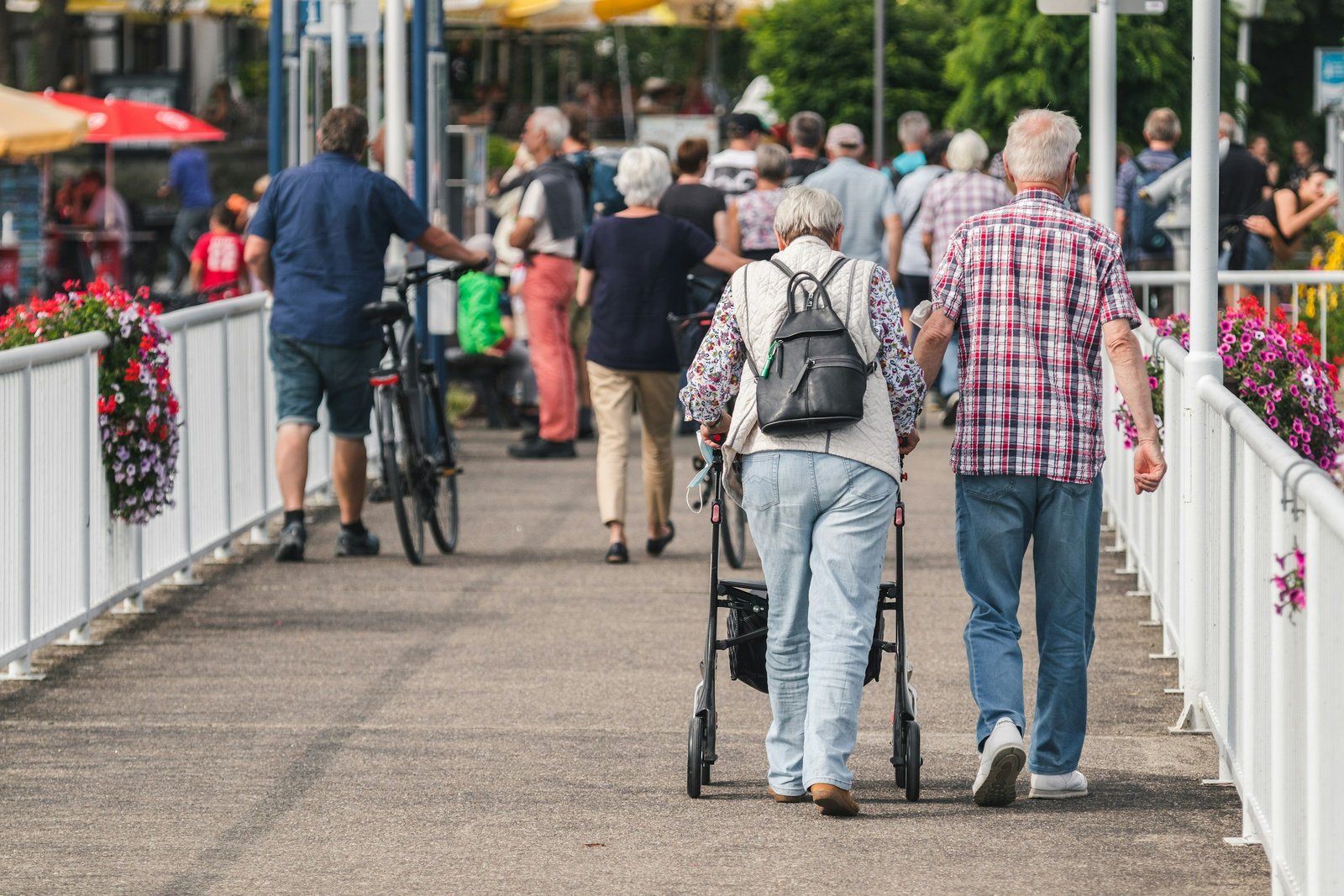 I Asked ChatGPT Which States Will See the Biggest Population Booms by 2050 – Here's What It Predicted