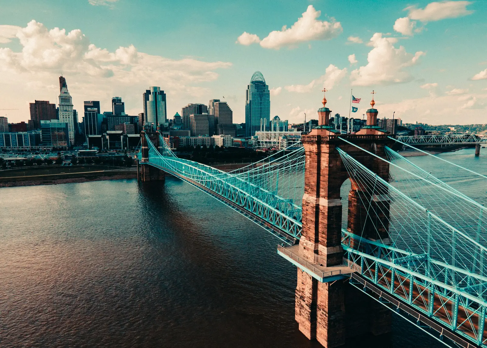 I Asked AI to Pick the Safest U.S. Cities From Natural Disasters – Here's the List It Gave Me