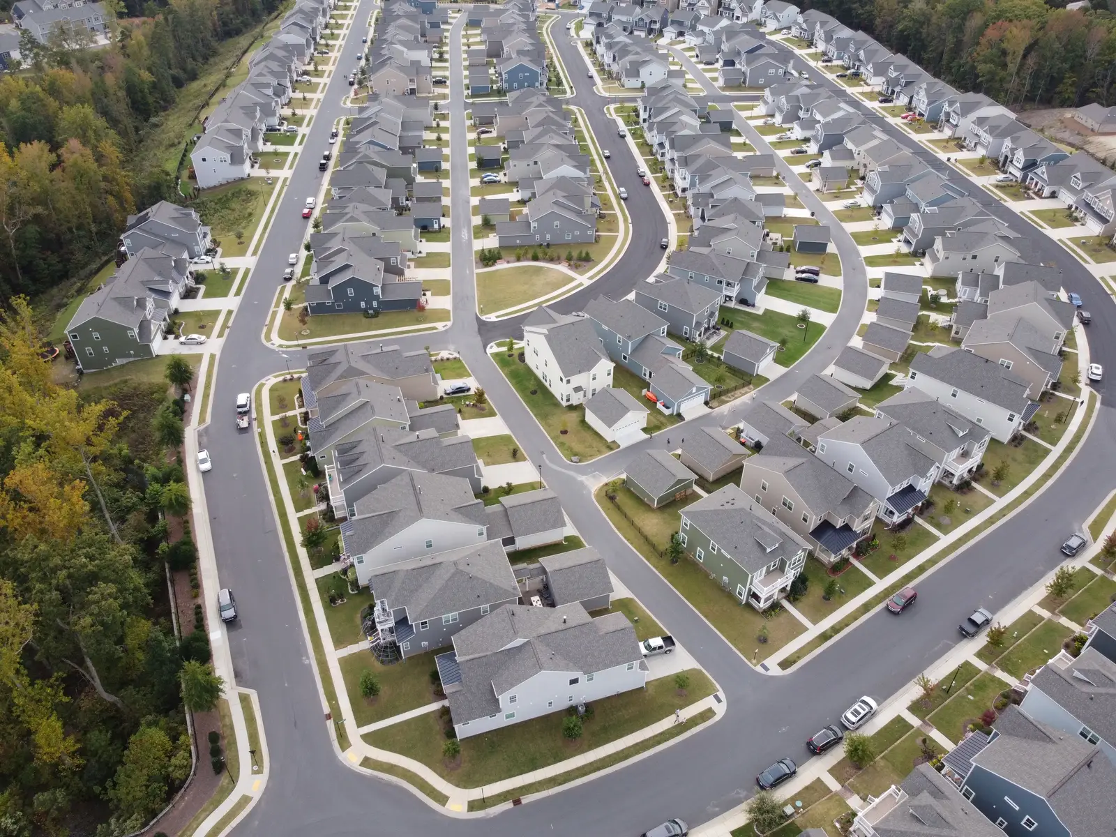 Urban Planners Just Changed Their Mind About Which Cities Will Boom Next - Here's Why