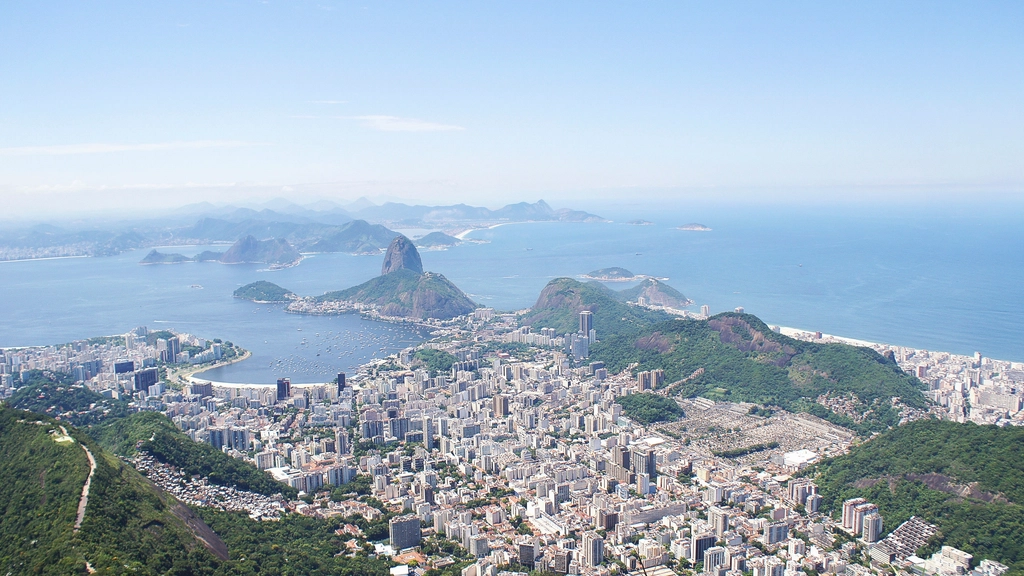 Top 6 South American Cities Americans Love - and 3 They'd Rather Skip