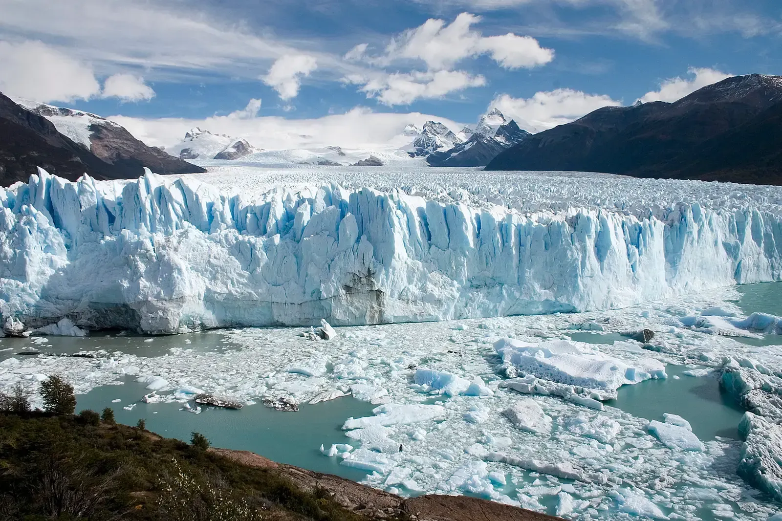 Patagonia's Glaciers Are Melting Faster Than Predicted - 5 Key Signs Explained