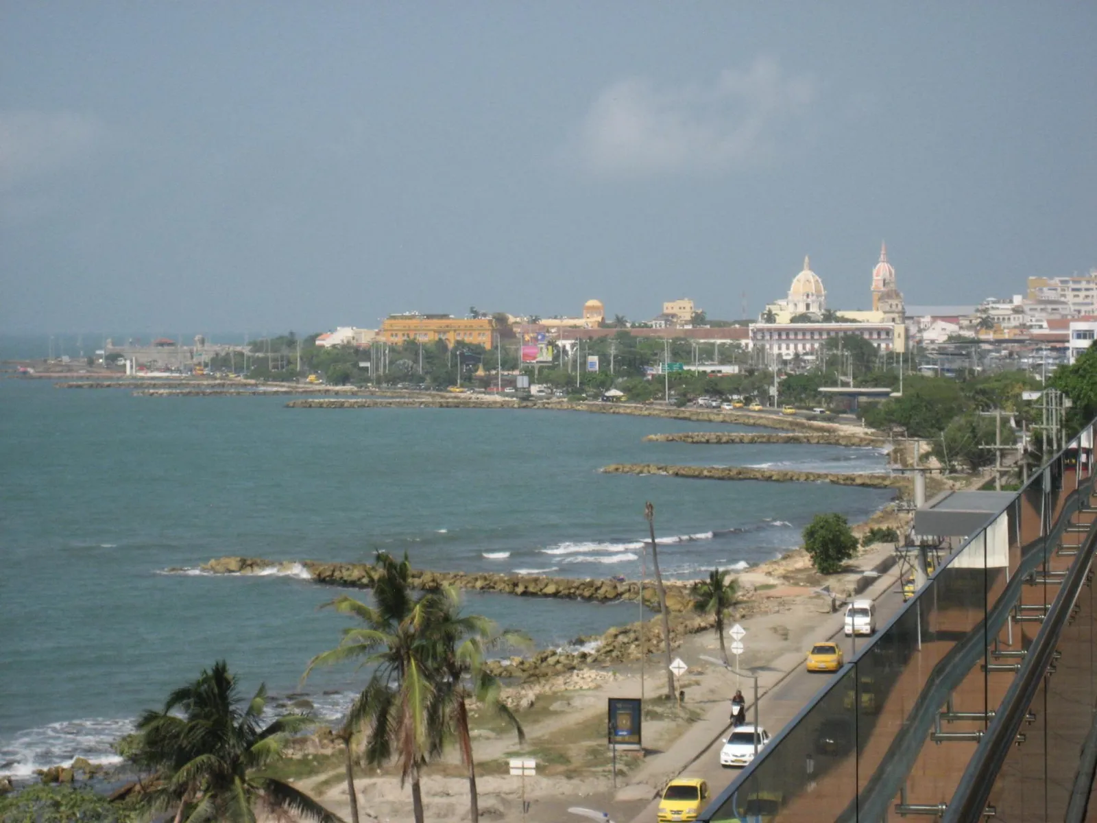Essential Climate Facts for Anyone Traveling to Coastal South America in 2026