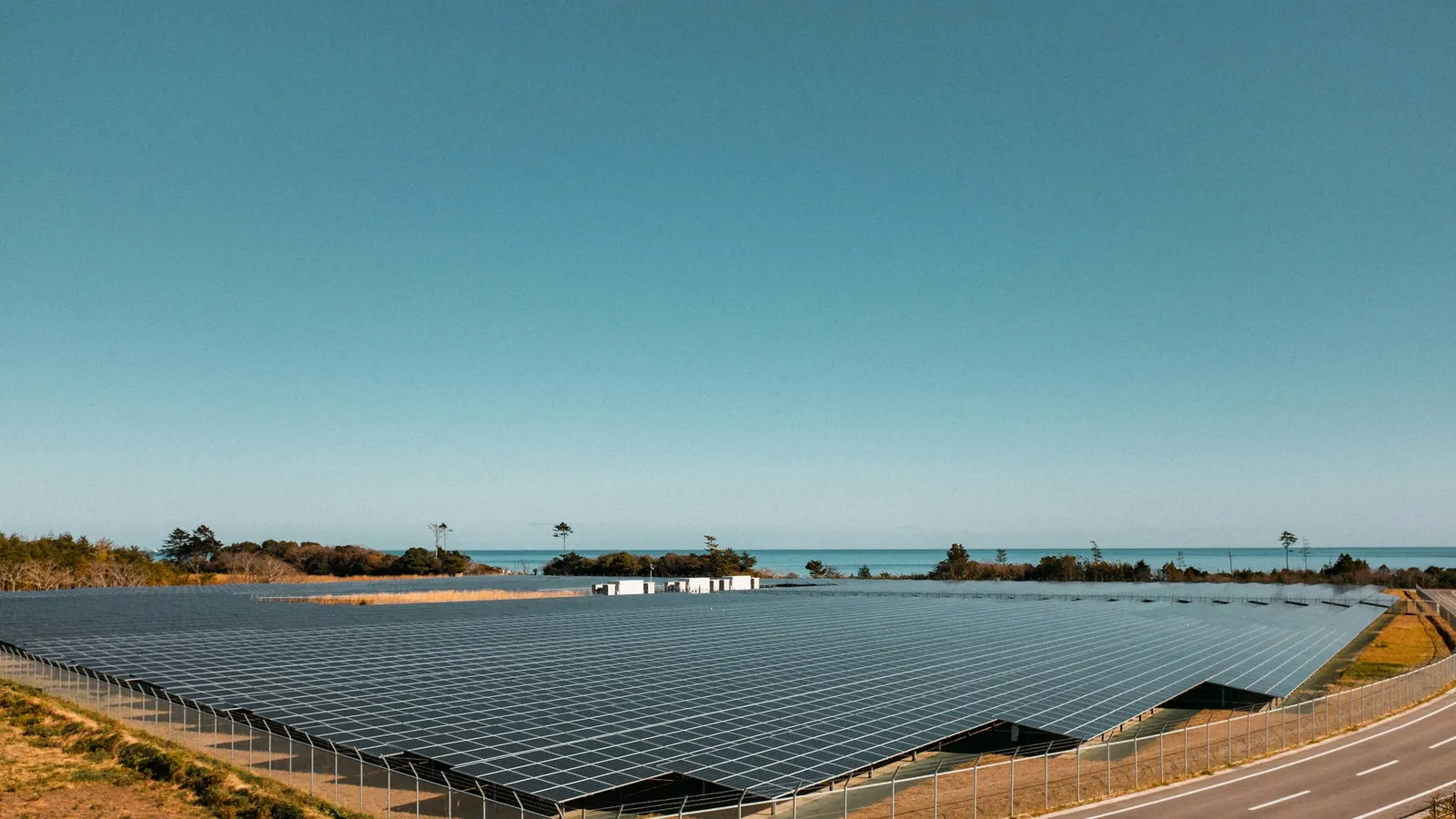 10 Countries Leading the World in Solar Energy Production