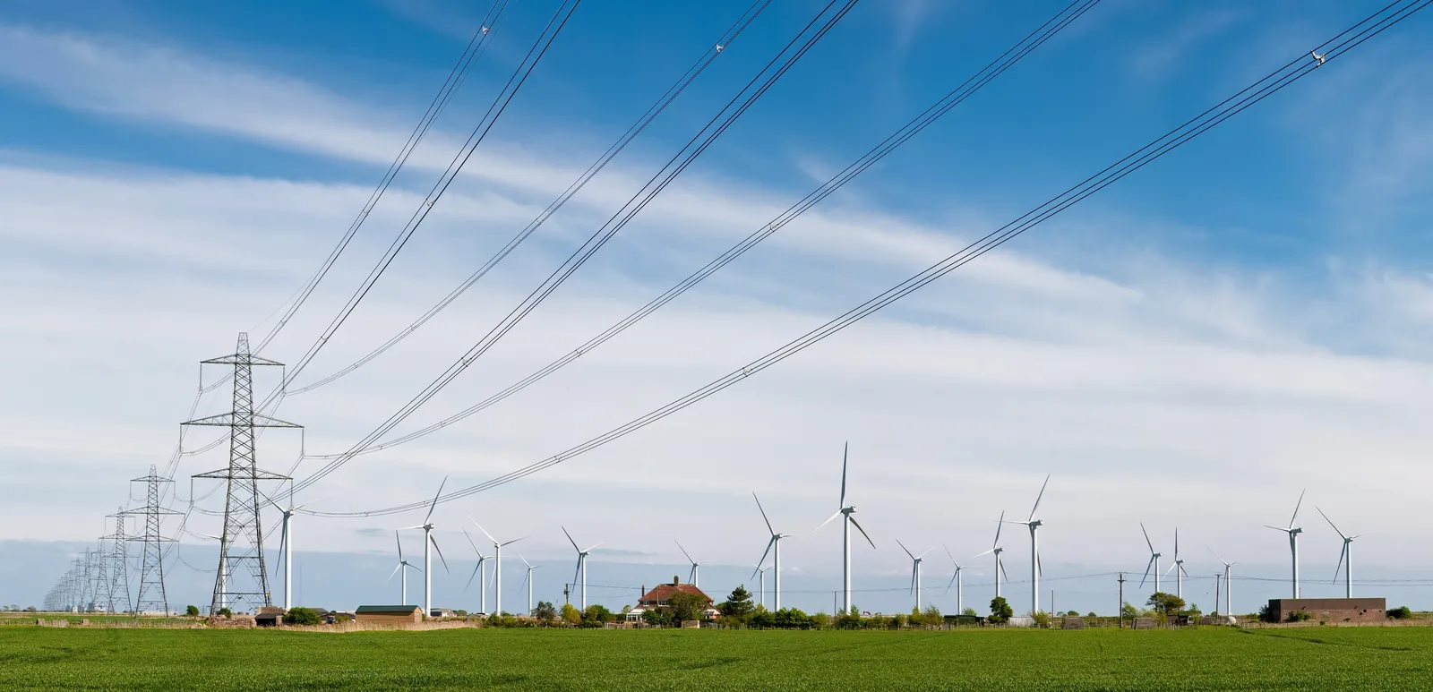 The 4 Countries With the Highest Renewable Energy Use - and 6 Still Relying Heavily on Coal