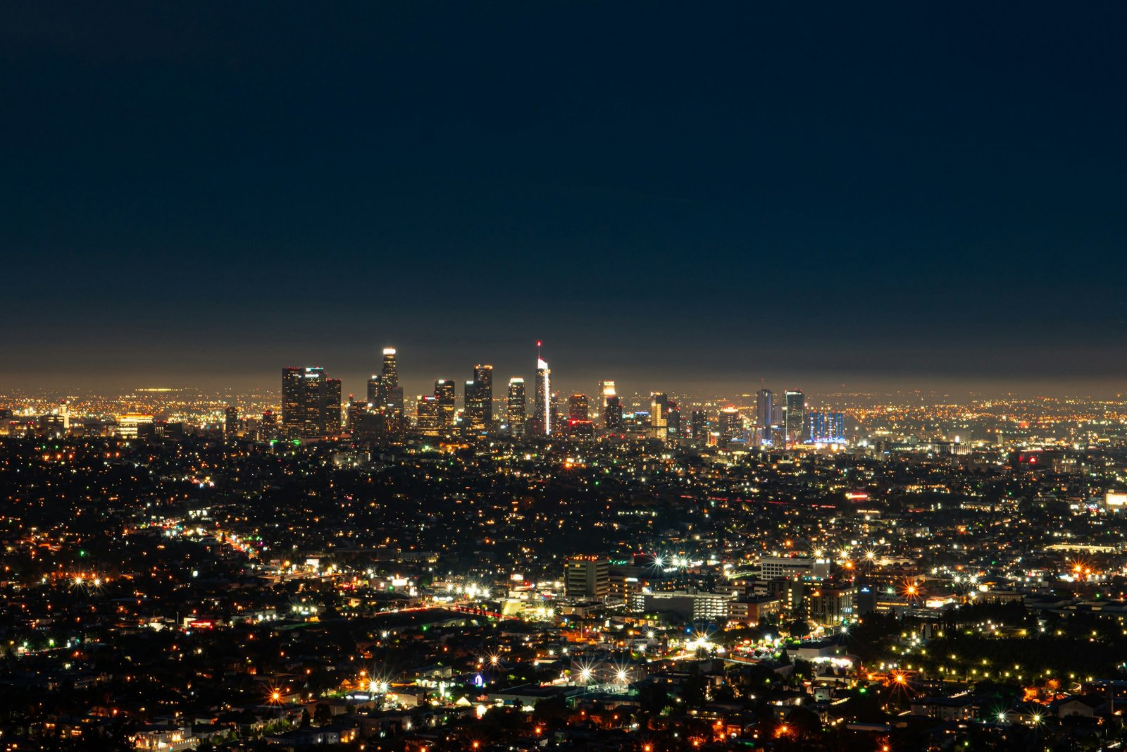 What Stargazers Should Know as Light Pollution Increases Nationwide
