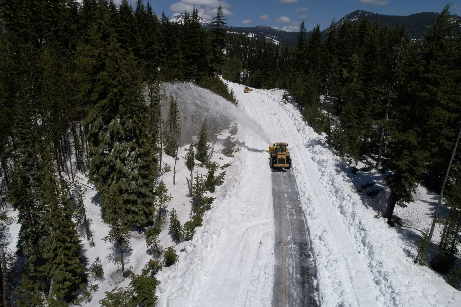 6 States Where Snowpack Has Declined Most Over the Past 30 Years