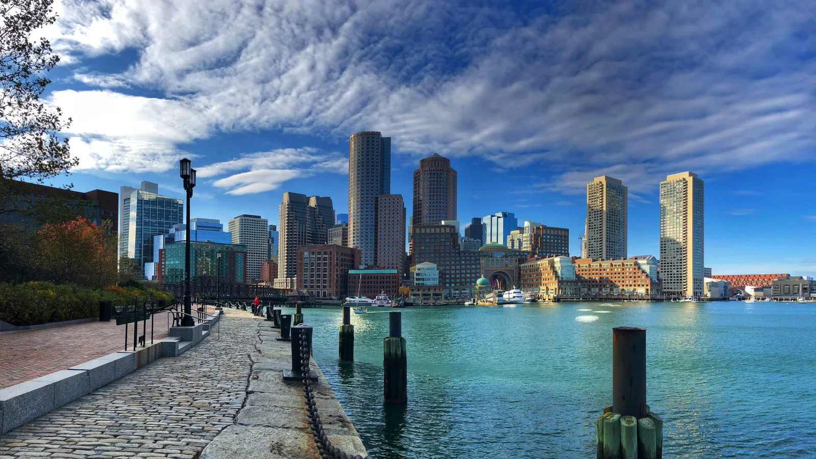 6 U.S. Cities Cutting Emissions Fastest While Population Grows