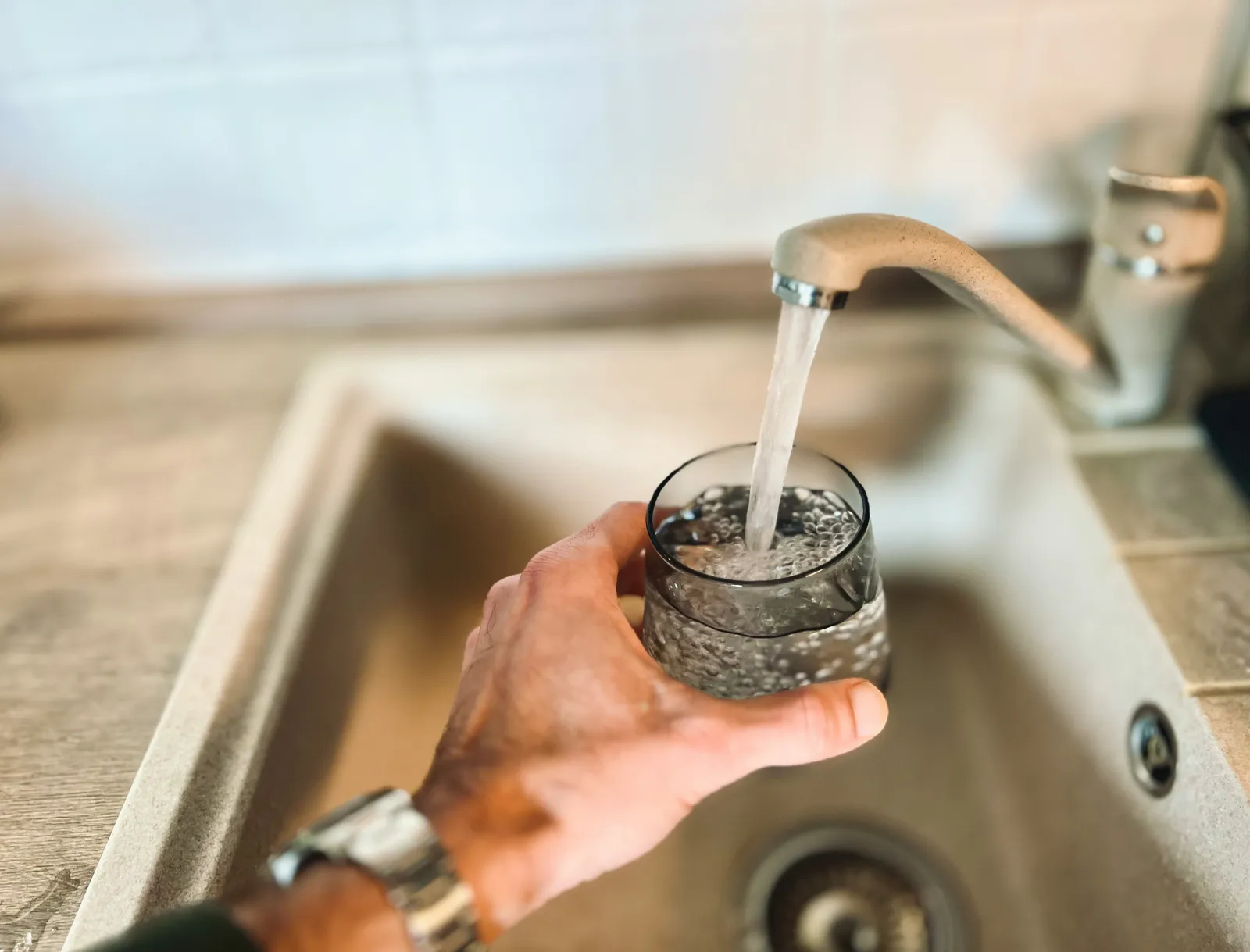 The 7 States With the Cleanest Municipal Water Systems, According to EPA Data