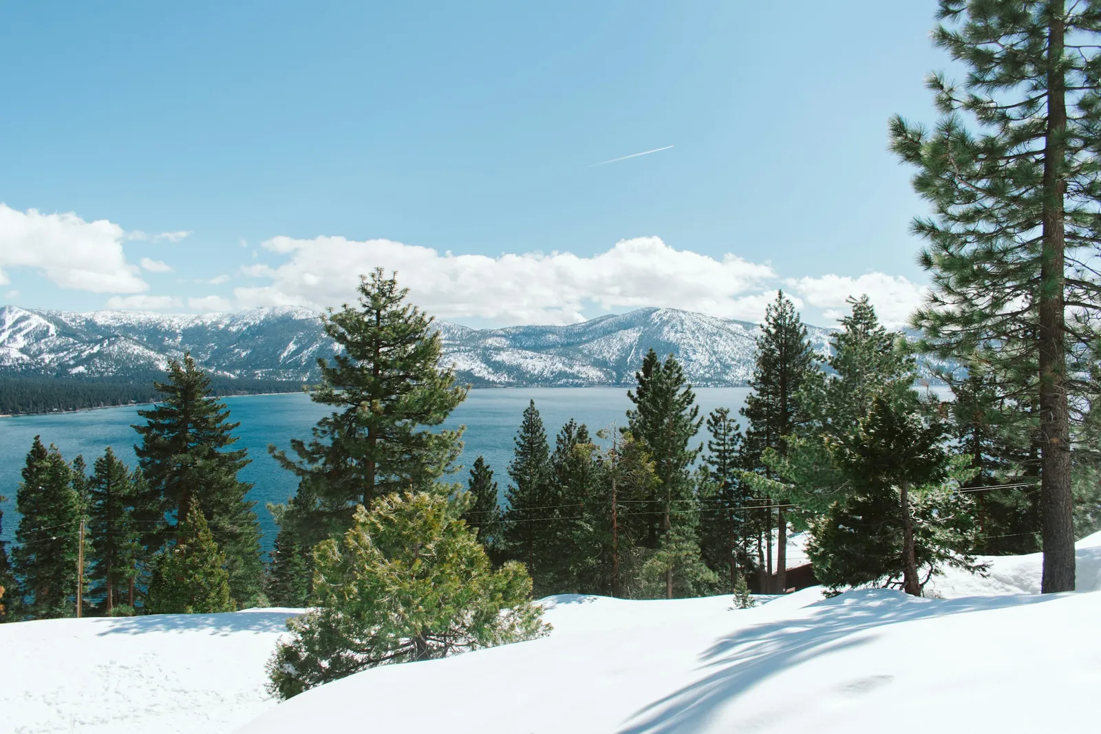 7 Mountain Ranges Where Snowfall Has Measurably Decreased This Decade