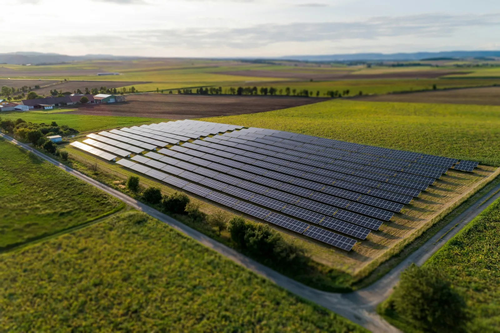 10 Countries Where Off-Grid Living Is Common