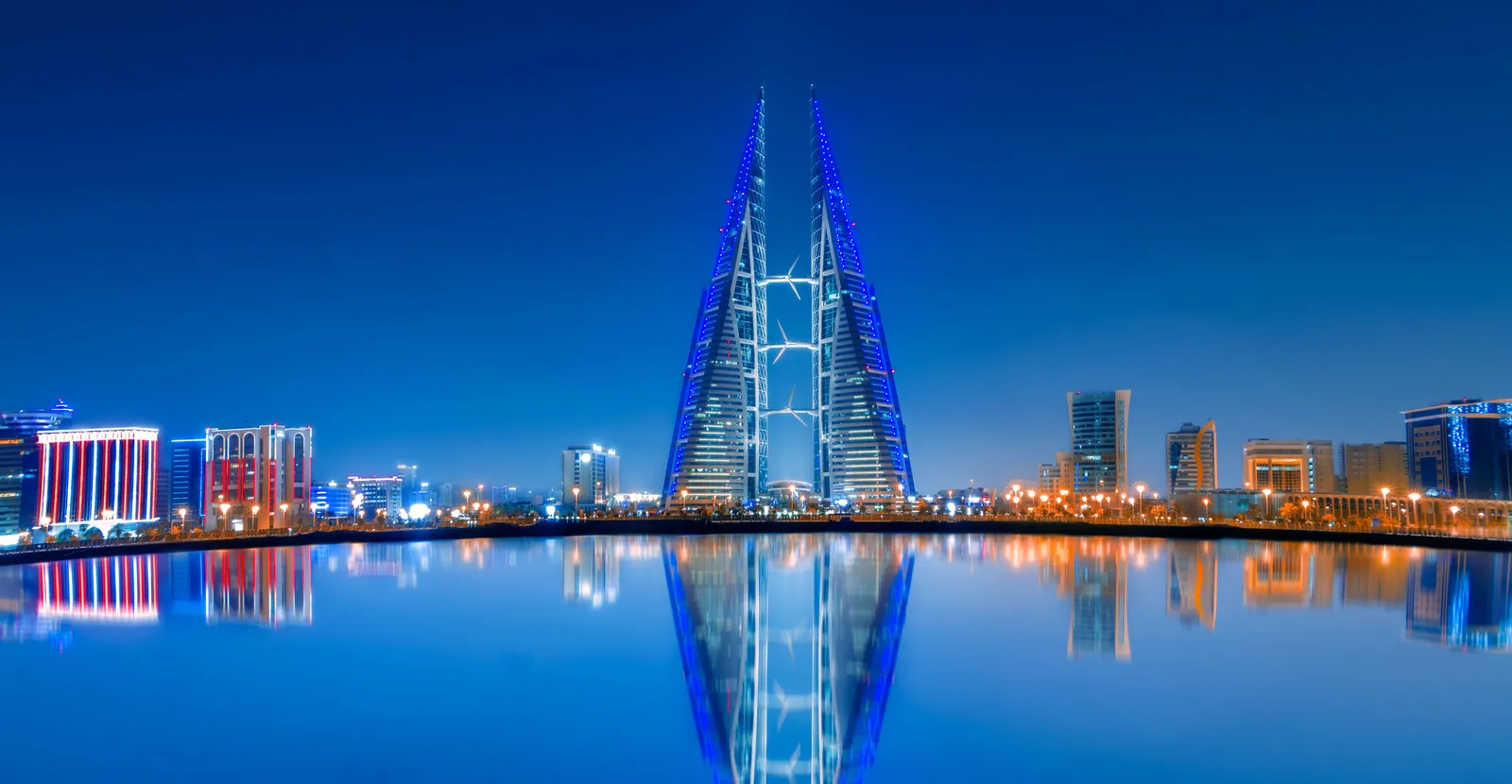 3 Countries With the Lowest Emissions Per Capita - and 5 With the Highest