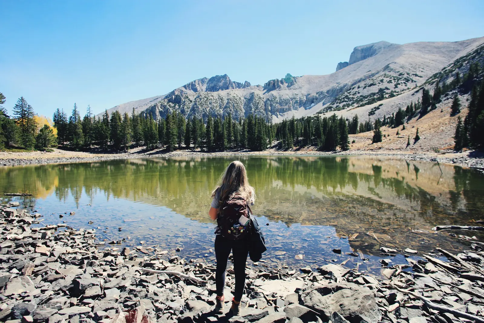 Solo Stargazing, Simplified: 10 Best Places to Go Alone