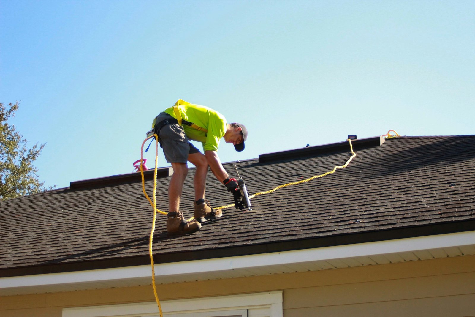 10 Things Your Home Can Tell You About the Climate You Live In