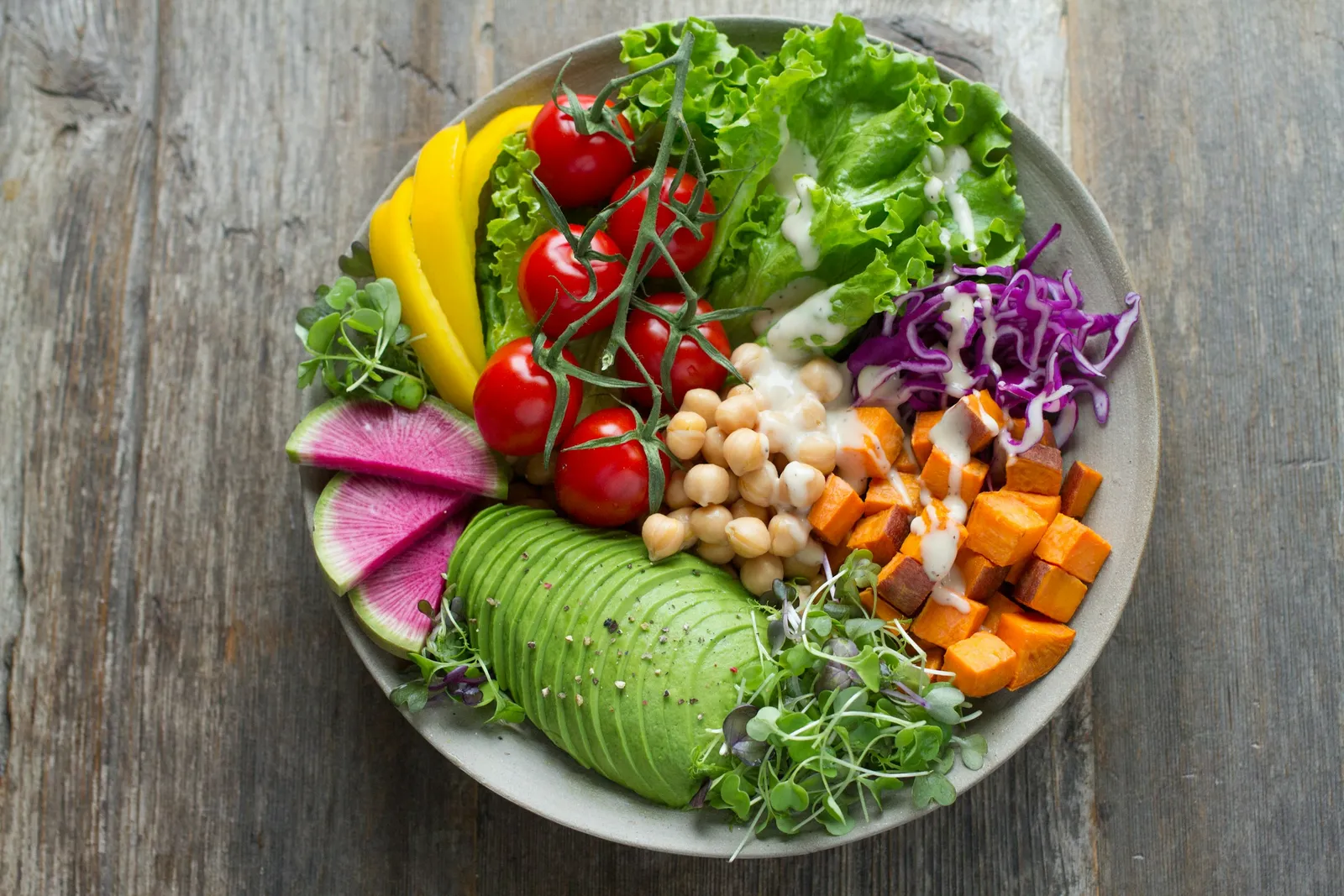Common Nutrition Myths That Scientists Say Are Wrong