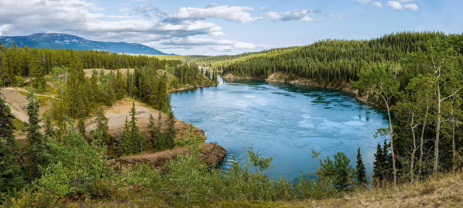 Top 6 Countries With the Most Extreme Temperature Swings