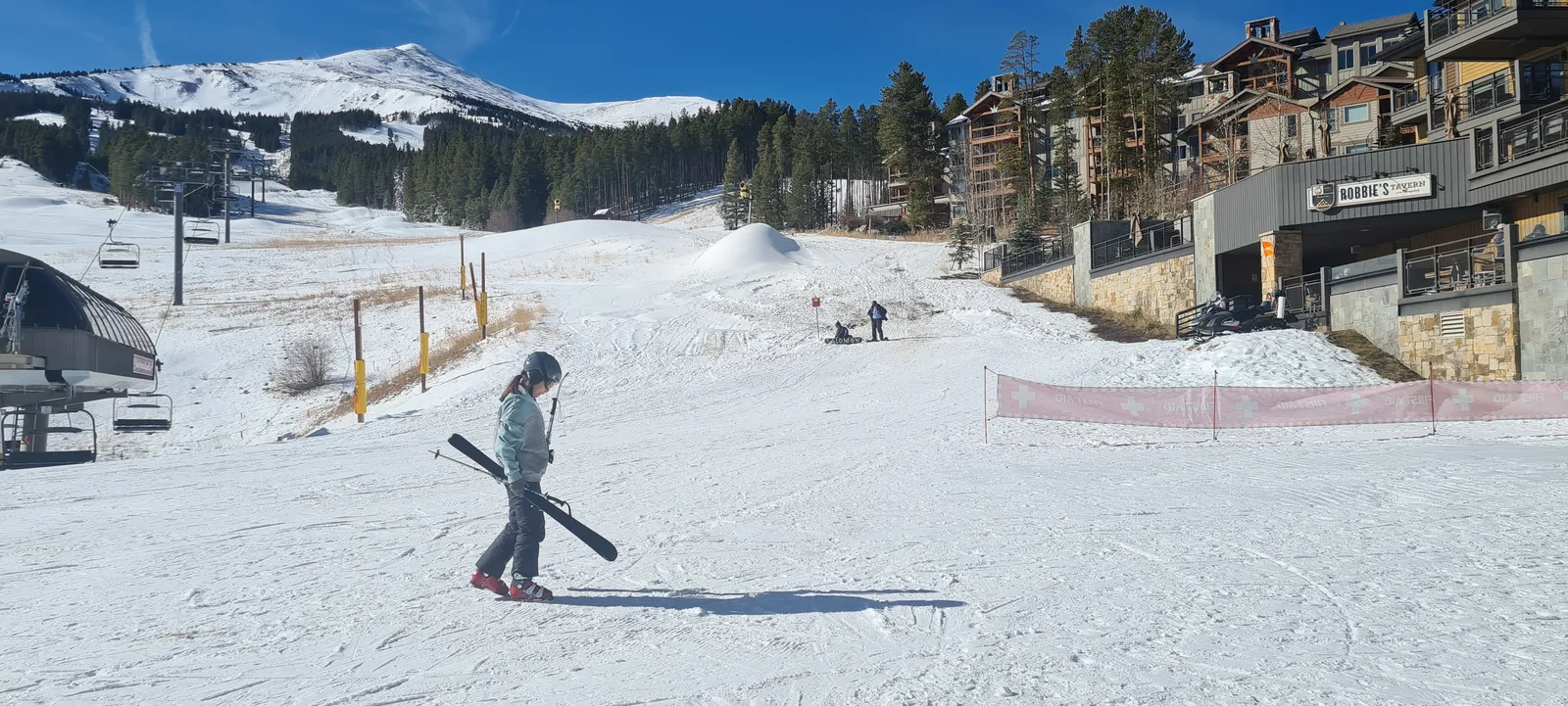 The Snowbird Backlash: Why Ski Towns Are Pushing Back on Winter Tourists